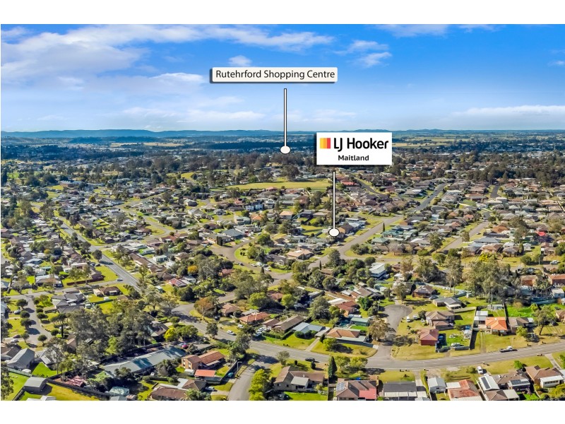97 Brigantine Street, Rutherford NSW 2320