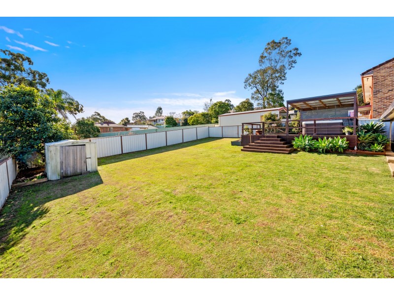 97 Brigantine Street, Rutherford NSW 2320