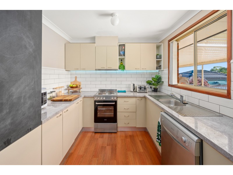 97 Brigantine Street, Rutherford NSW 2320