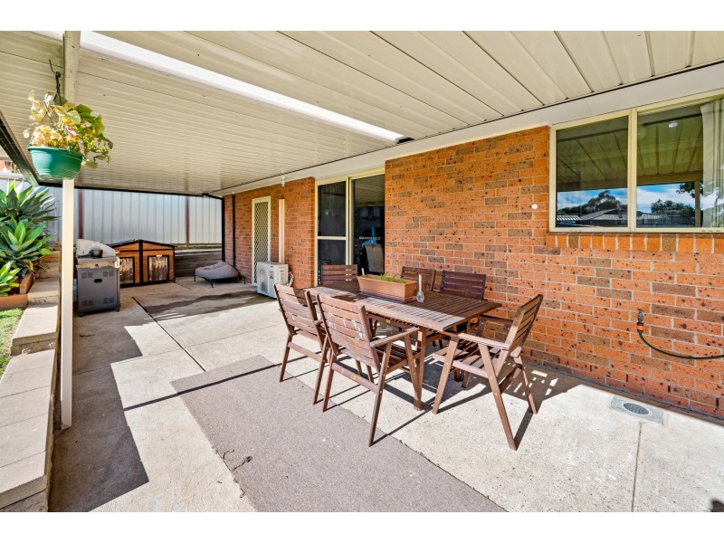 97 Brigantine Street, Rutherford NSW 2320