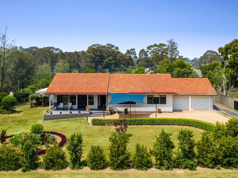 3 James Street, Bolwarra Heights NSW 2320