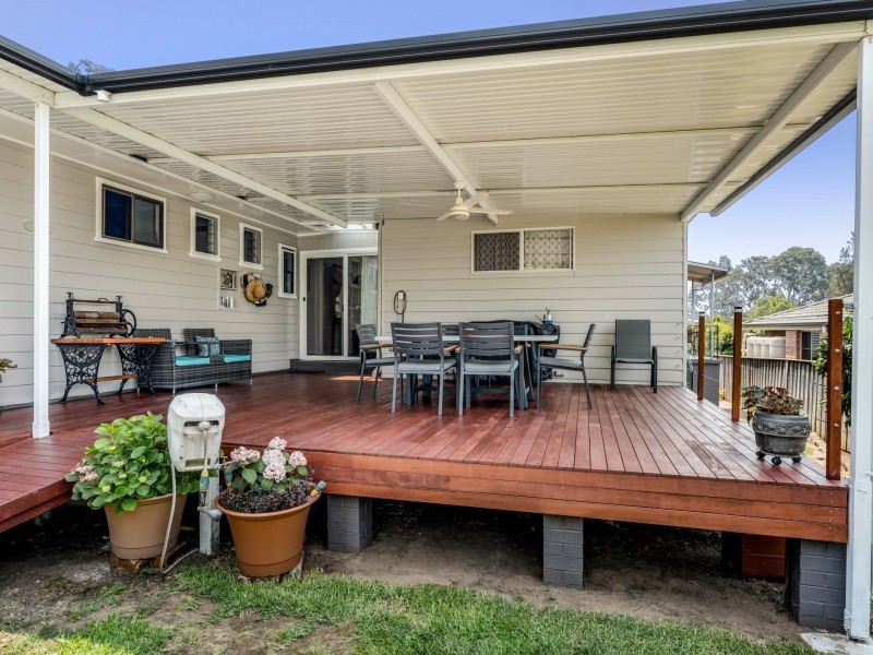 3 James Street, Bolwarra Heights NSW 2320
