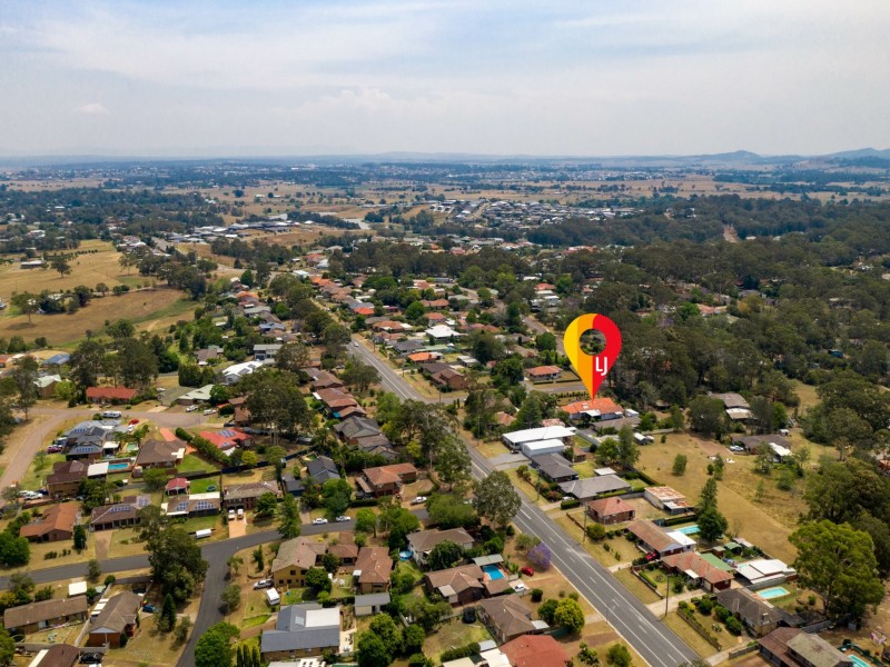 3 James Street, Bolwarra Heights NSW 2320