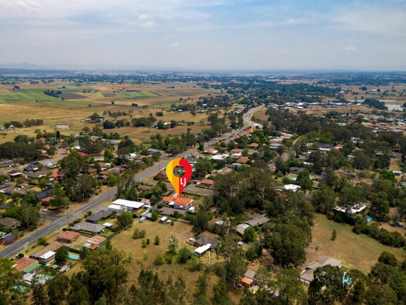 3 James Street, Bolwarra Heights NSW 2320