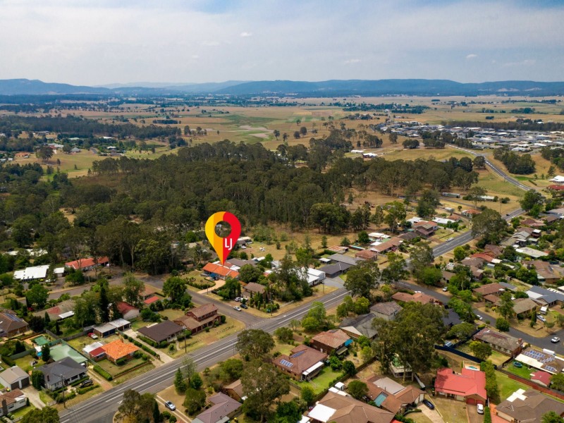 3 James Street, Bolwarra Heights NSW 2320