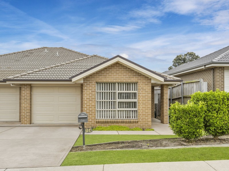 10 Kite Street, Aberglasslyn NSW 2320