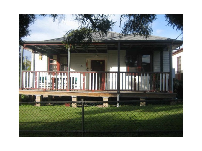 10 Robert Street, Morpeth NSW 2321