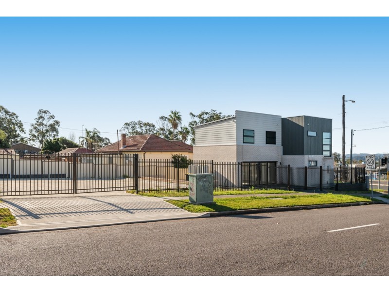 273 New England Highway, Rutherford NSW 2320