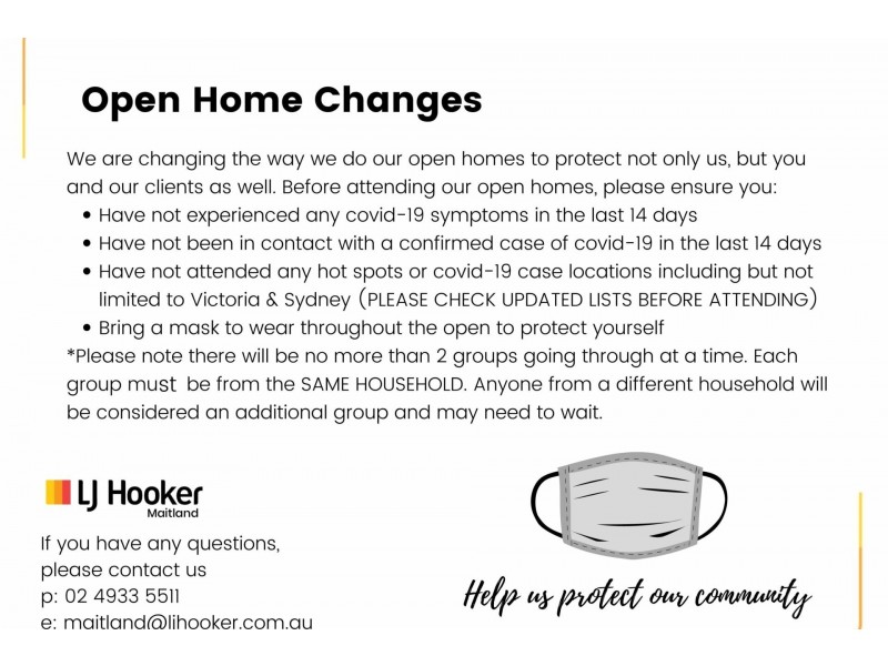 273 New England Highway, Rutherford NSW 2320