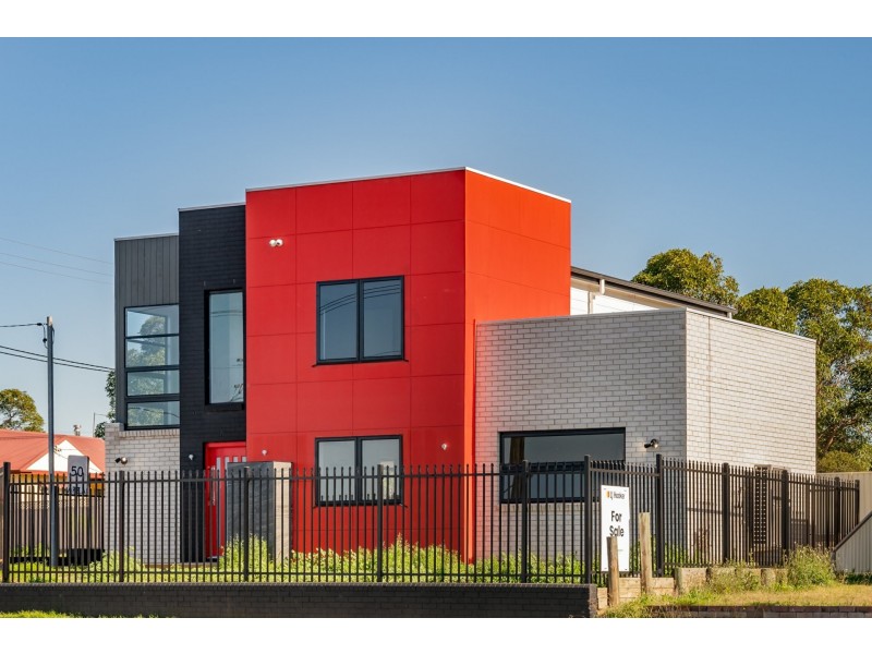 273 New England Highway, Rutherford NSW 2320