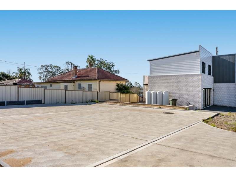 273 New England Highway, Rutherford NSW 2320