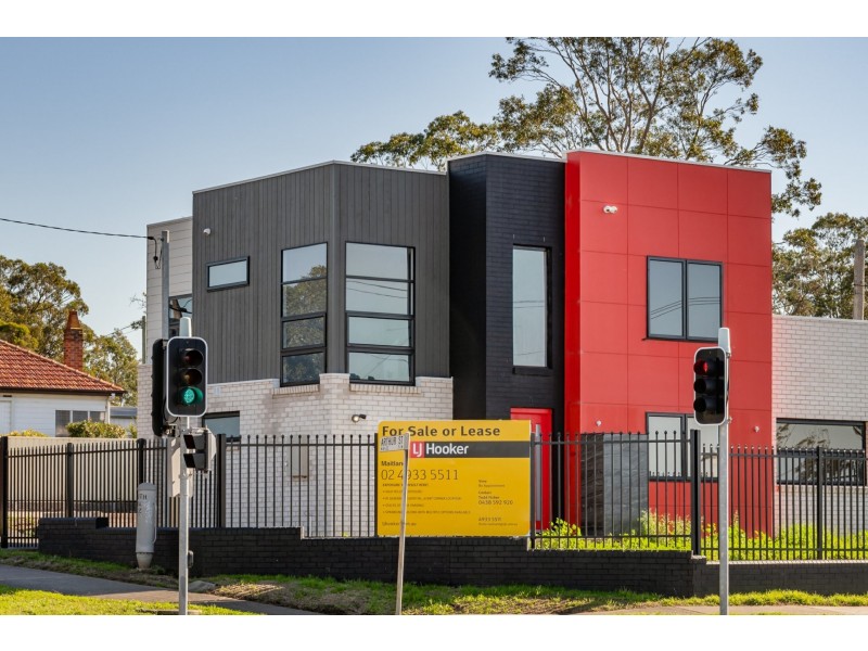 273 New England Highway, Rutherford NSW 2320