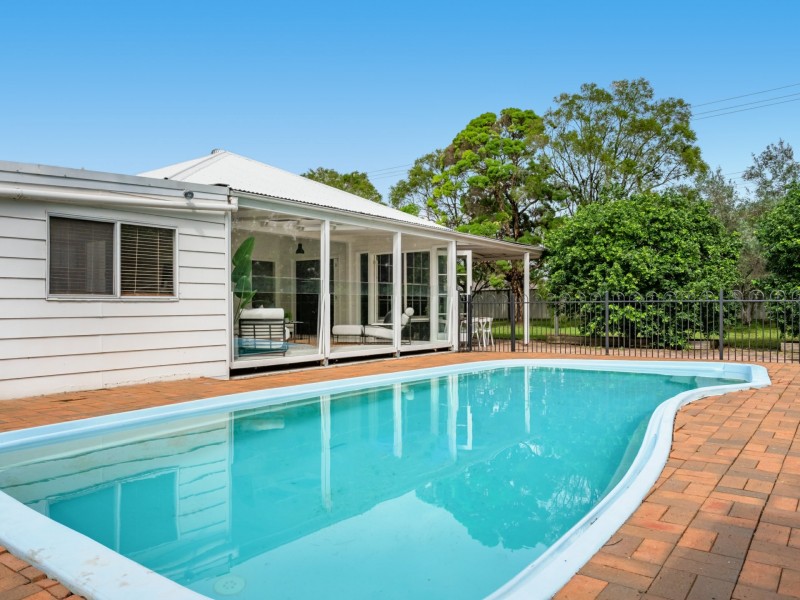 1 Market Street, Wallalong NSW 2320