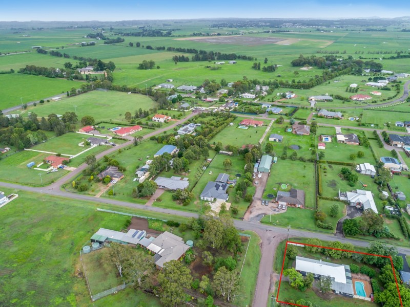 1 Market Street, Wallalong NSW 2320