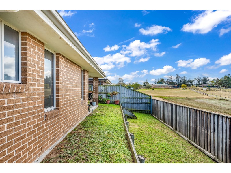 45 Dunnart Street, Aberglasslyn NSW 2320