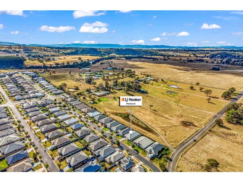 45 Dunnart Street, Aberglasslyn NSW 2320