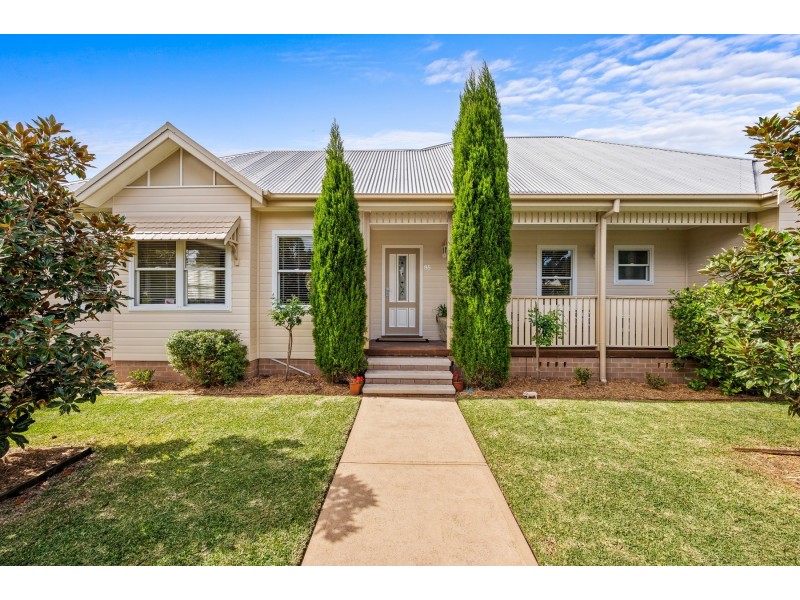 85 Belmore Road, Lorn NSW 2320
