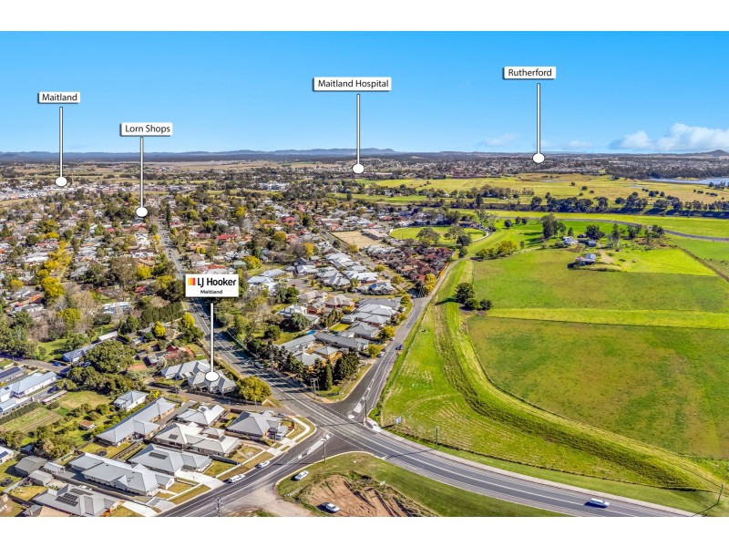 85 Belmore Road, Lorn NSW 2320