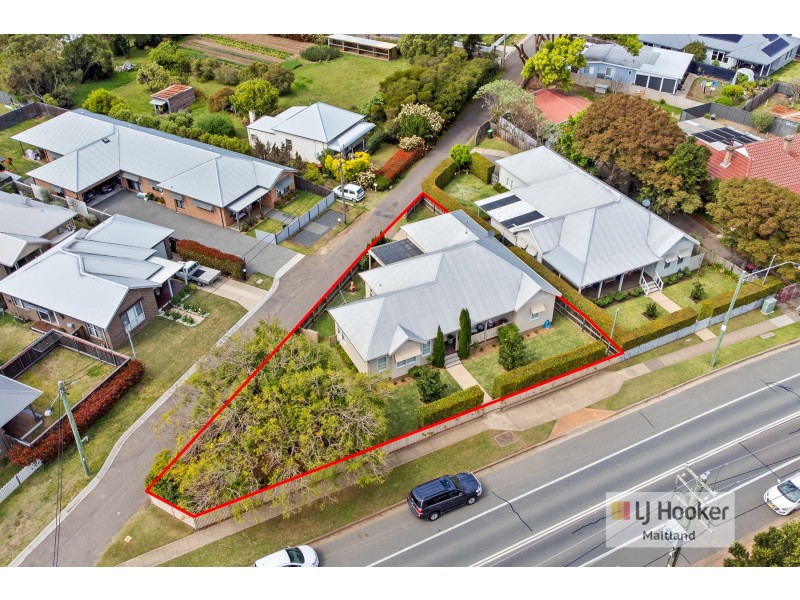 85 Belmore Road, Lorn NSW 2320