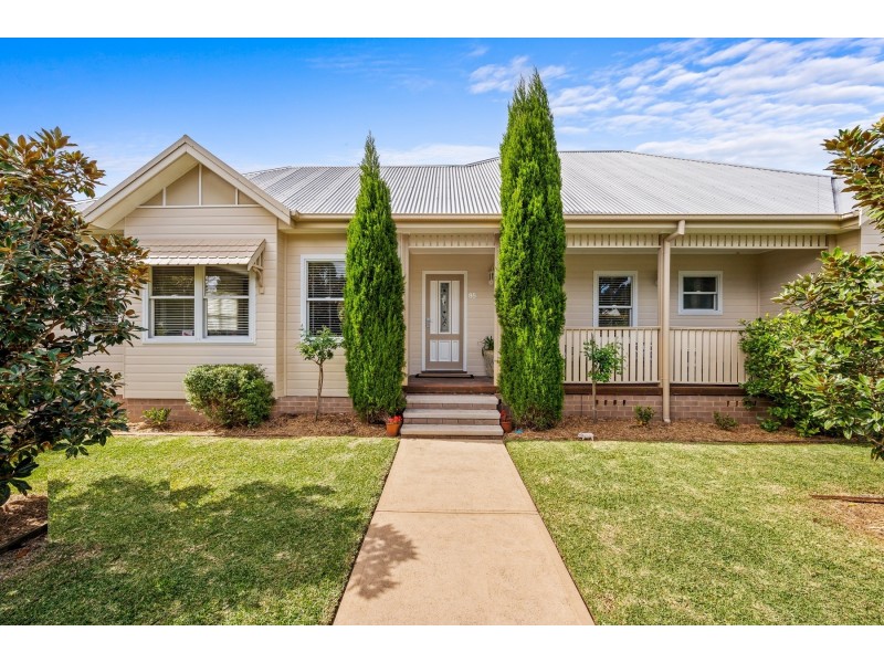 85 Belmore Road, Lorn NSW 2320