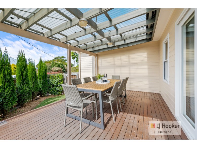 85 Belmore Road, Lorn NSW 2320