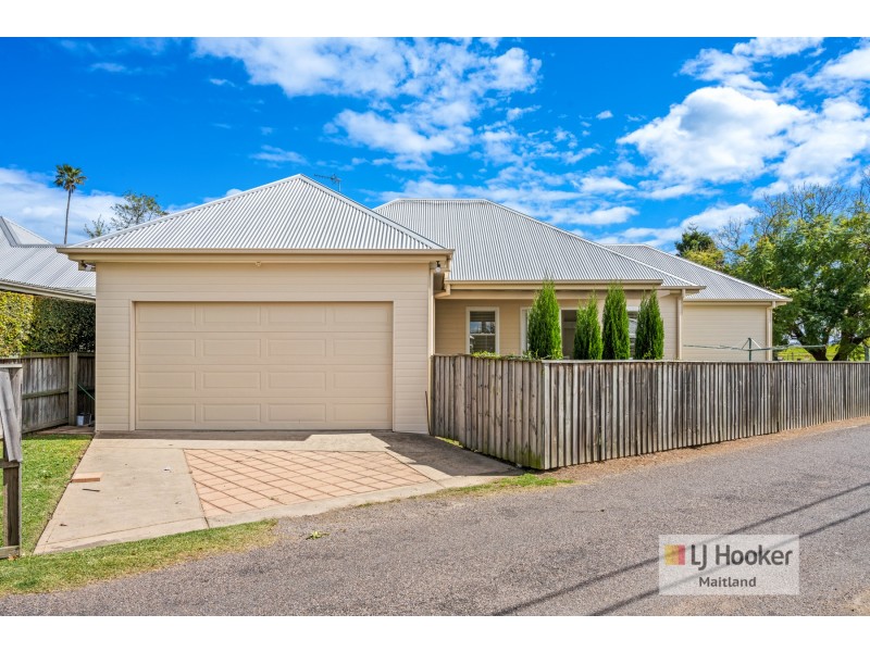 85 Belmore Road, Lorn NSW 2320