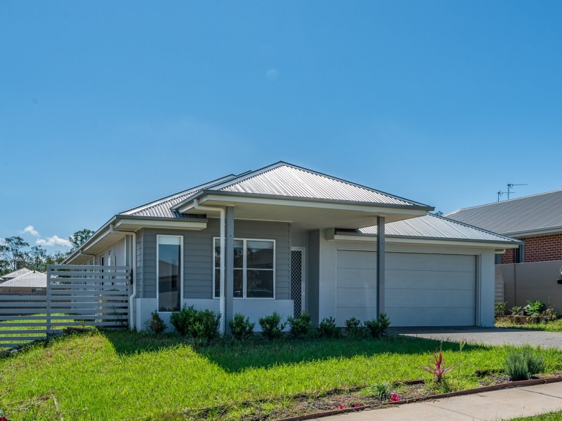 35 Bendeich Drive, North Rothbury NSW 2335