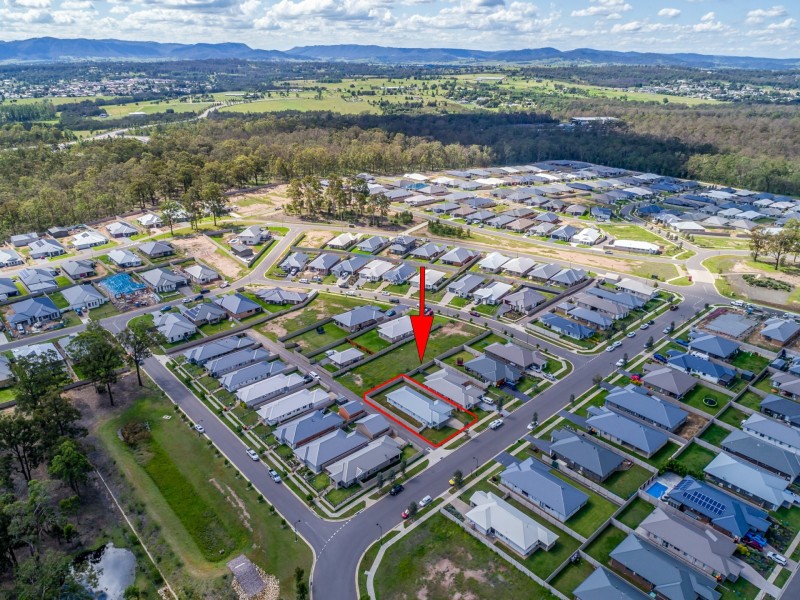 35 Bendeich Drive, North Rothbury NSW 2335