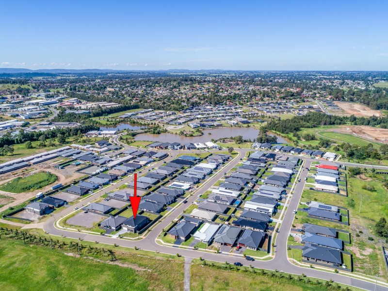 26 Centrefield Street, Rutherford NSW 2320