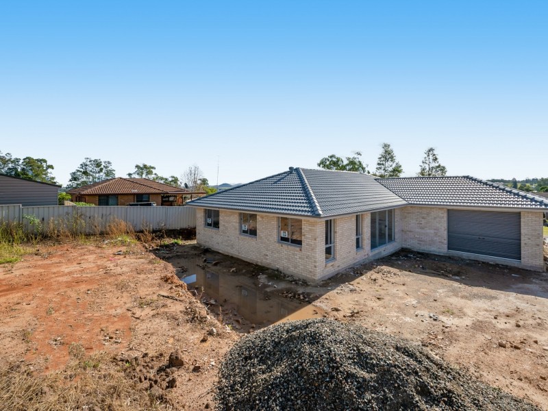 3 Palisade Street, Rutherford NSW 2320