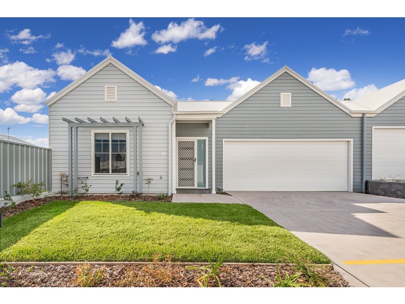 19/93 Thompson Street, East Maitland NSW 2323