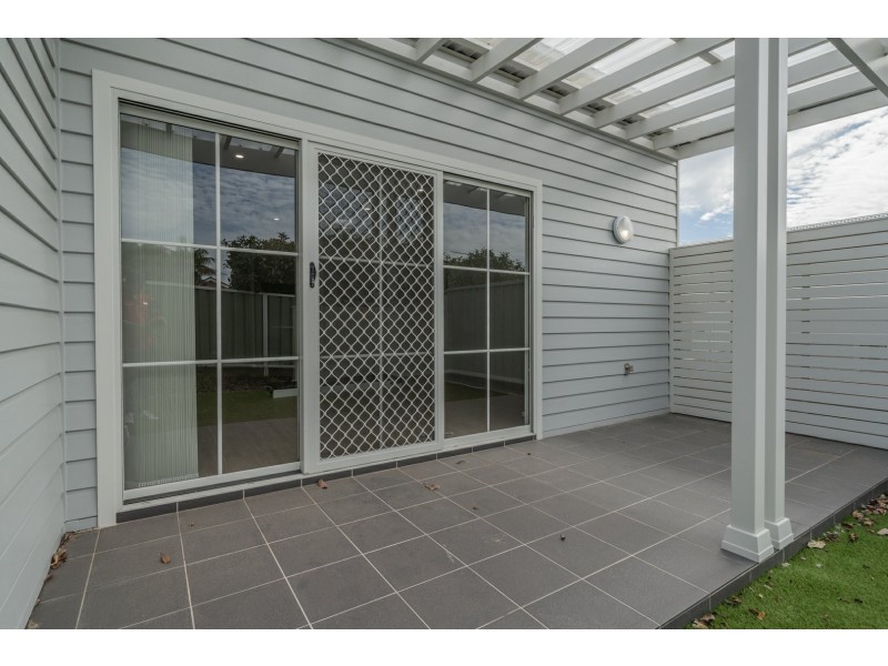 19/93 Thompson Street, East Maitland NSW 2323