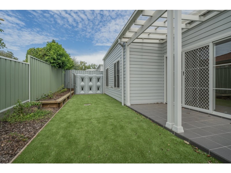 19/93 Thompson Street, East Maitland NSW 2323