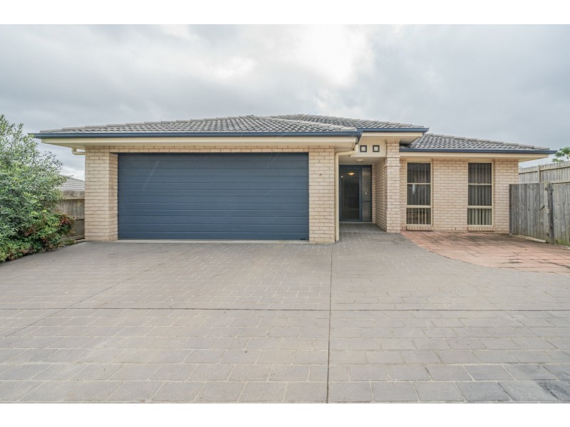 10 Mountview Place, Aberglasslyn NSW 2320