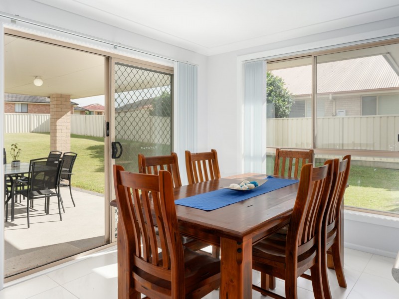 152 Aberglasslyn Road, Rutherford NSW 2320