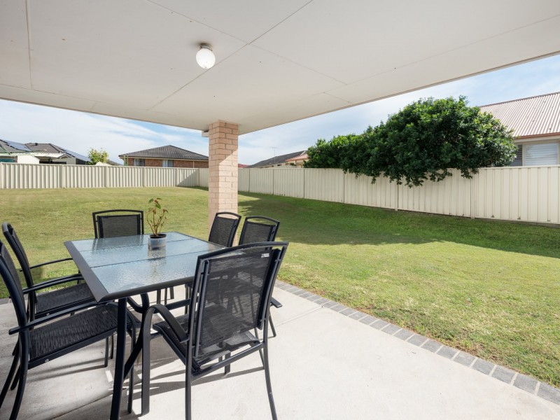 152 Aberglasslyn Road, Rutherford NSW 2320