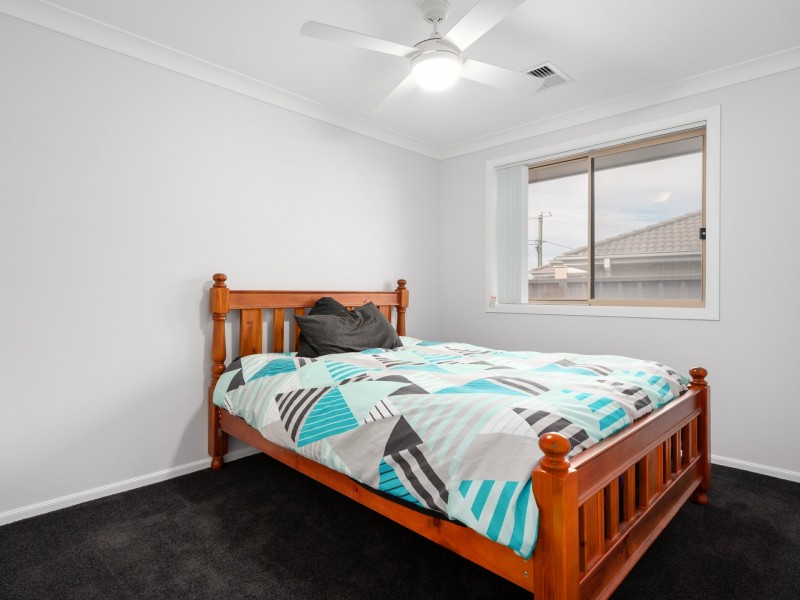 152 Aberglasslyn Road, Rutherford NSW 2320