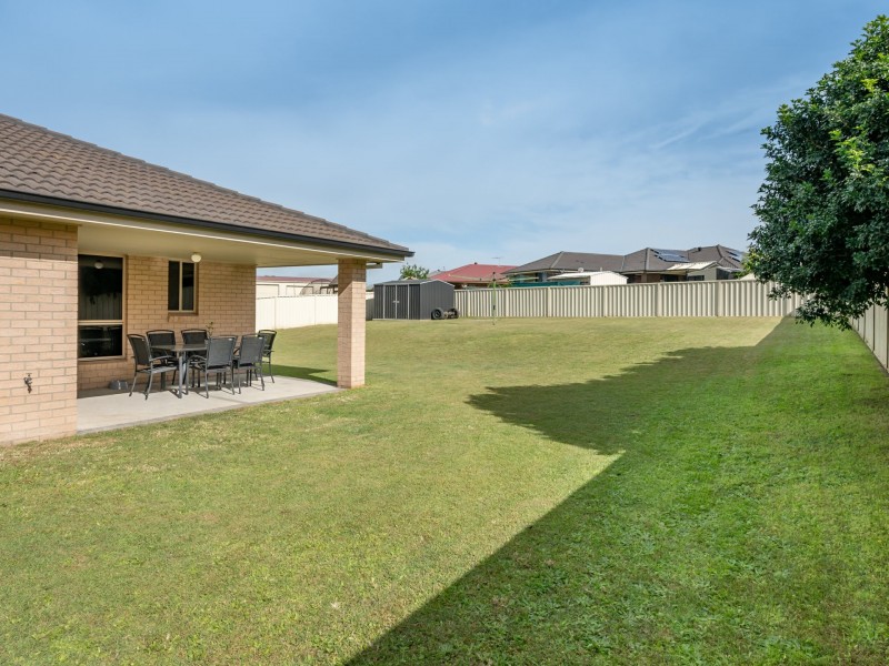 152 Aberglasslyn Road, Rutherford NSW 2320
