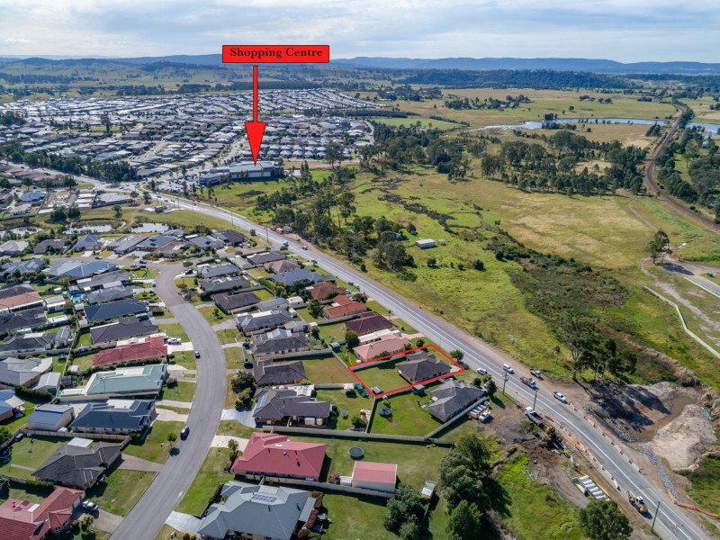 152 Aberglasslyn Road, Rutherford NSW 2320