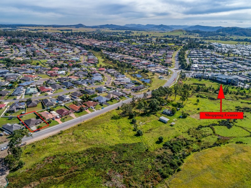 152 Aberglasslyn Road, Rutherford NSW 2320