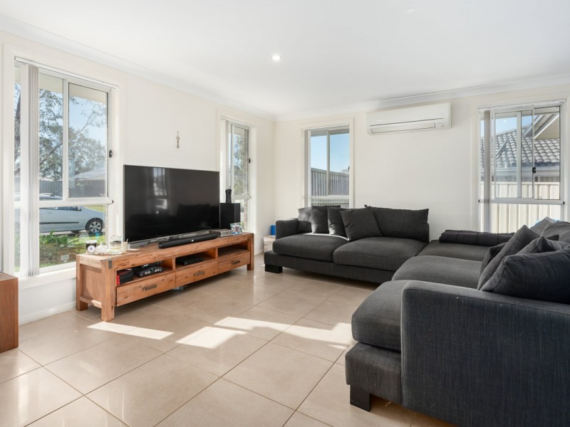 17 Portabello Crescent, Thornton NSW 2322