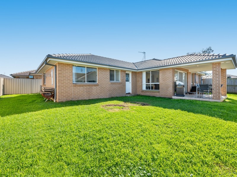 17 Portabello Crescent, Thornton NSW 2322