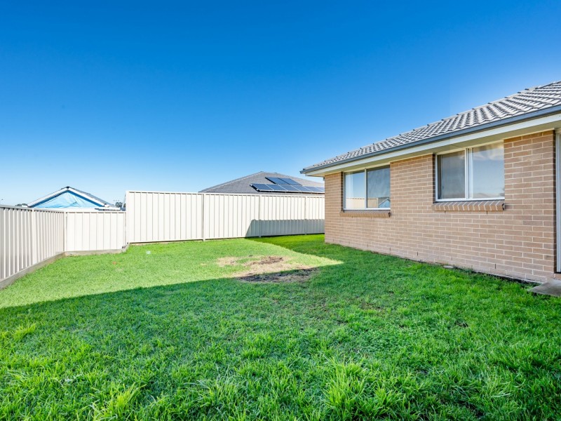 17 Portabello Crescent, Thornton NSW 2322