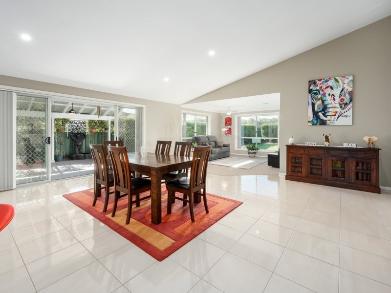 105 Aberglasslyn Road, Rutherford NSW 2320