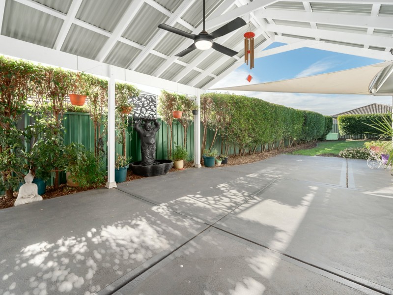 105 Aberglasslyn Road, Rutherford NSW 2320