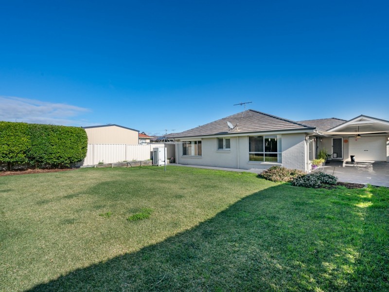 105 Aberglasslyn Road, Rutherford NSW 2320