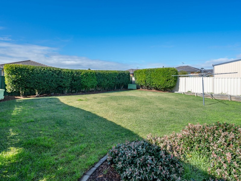 105 Aberglasslyn Road, Rutherford NSW 2320