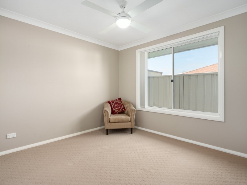 105 Aberglasslyn Road, Rutherford NSW 2320