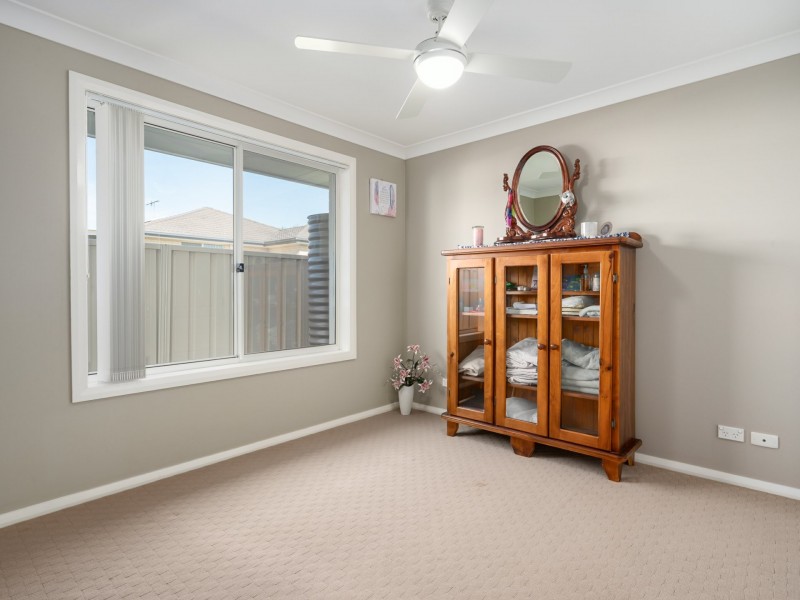105 Aberglasslyn Road, Rutherford NSW 2320