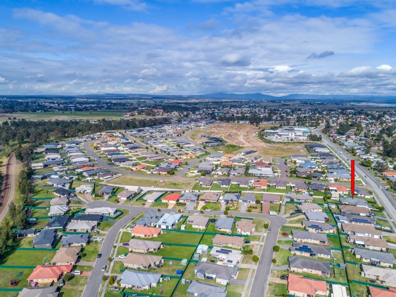 105 Aberglasslyn Road, Rutherford NSW 2320